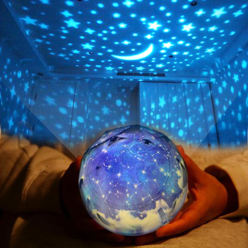 彩色宇宙星空灯投影灯仪旋转满天星海洋梦幻生日礼物儿童发光玩具|ruв категории игрушка/коляска/головоломка/блоки/модель, электронный/сила/надувной/хитрые игрушки, светящиеся игрушки - от Buy2taobao.com для оказания профессиональной услуги покупки агента Taobao