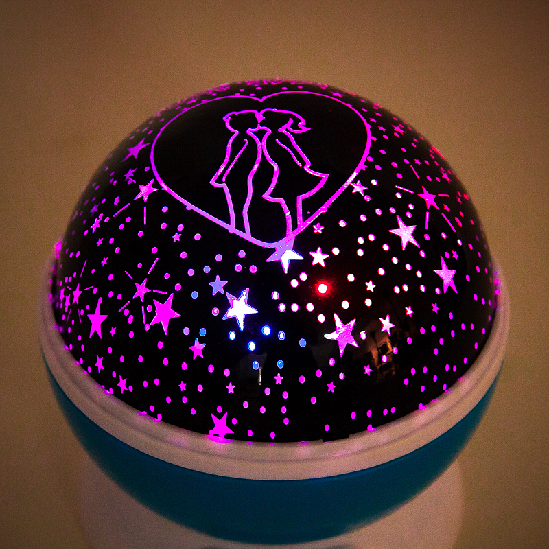 灯浪漫旋转满天星少女儿童生日礼物安睡夜灯星空灯投影仪梦幻海洋在类目 玩具/童车/益智/积木/模型, 电子/发光/充气/整蛊玩具, 发光玩具中 - 来自Buy2taobao.com提供专业的淘宝代购服务
