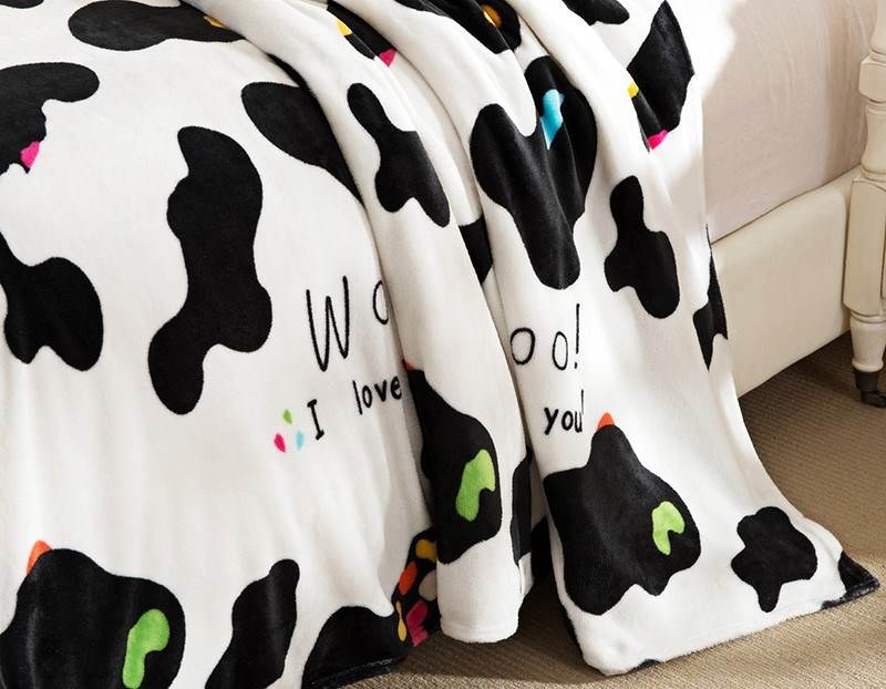 Big bed Flannel Embroidery models Cartoon Children blanket Mattress man Sweetheart enlarge Single Bedspread Blanket sheet The thin fabricin the Bedclothes , Leisure blanket/Woolen blanket/Carpet category - from Buy2taobao.com to provide professional Taobao agent buy service