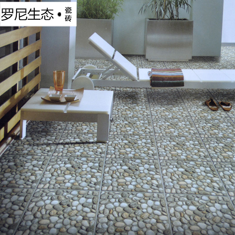 Best Sellers Countryside Pebble ceramic tile balcony Fanghuadezhuan Kitchen Corridor Stone Antique brickin the Decoration main material , Ceramic tile , Antique brick (Including culture stone) category - from Buy2taobao.com to provide professional Taobao agent buy service