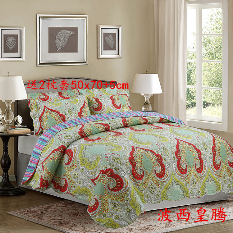summer quilt Cotton clip sheet Bed sofa Mat Bed covers Korean QUILT washingin the Bedclothes , Bed covers category - from Buy2taobao.com to provide professional Taobao agent buy service