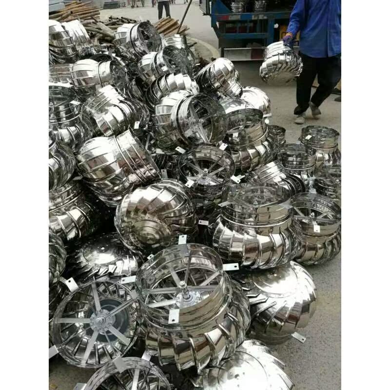 不锈钢无动力风帽 屋顶通风器通风球通2风160型200型300型 散件80|ruв категории электронный/электрик, интеллектуальные системы, приборы системы контроля, свежего воздуха в помещениях системы - от Buy2taobao.com для оказания профессиональной услуги покупки агента Taobao