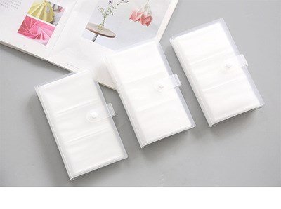card Book transparent card Year commemorative book 240 Card position Snaps Card book business card Various Standard Cardin the Electronic Dictionary/Electronic paper book/Stationery , Shelves/Display items , Mingpance  category - from Buy2taobao.com to provide professional Taobao agent buy service