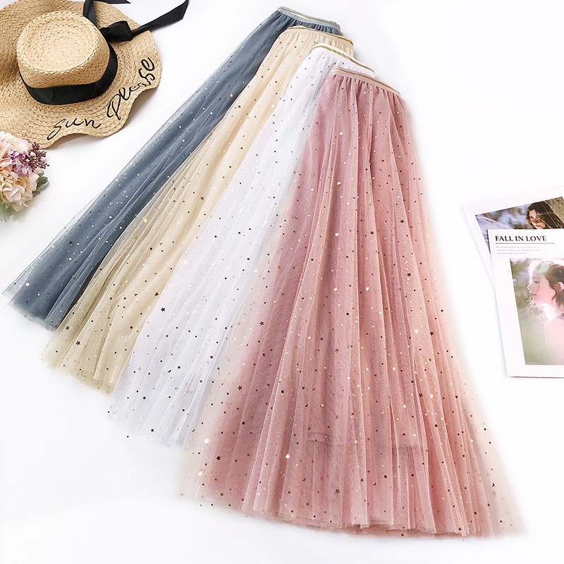 girl Big boy skirt Fairy skirt 11-12-13-14-15 Spring and summer junior middle school student Women's wear longuettein the Women's clothing/Boutique , Skirts category - from Buy2taobao.com to provide professional Taobao agent buy service