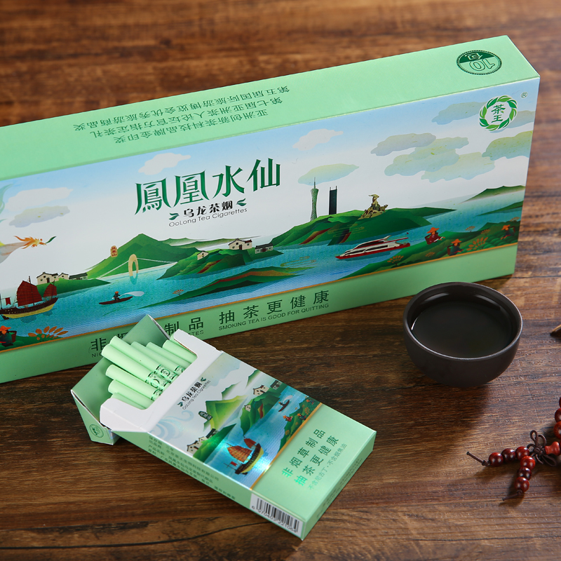 普洱茶煙歐科茶煙雲南非煙普洱茶葉煙草戒煙替煙正品專賣壹條包郵在類目 ZIPPO/瑞士軍刀/眼鏡, 煙具, 戒菸產品中 - 來自Buy2taobao.com提供專業的淘寶代購服務
