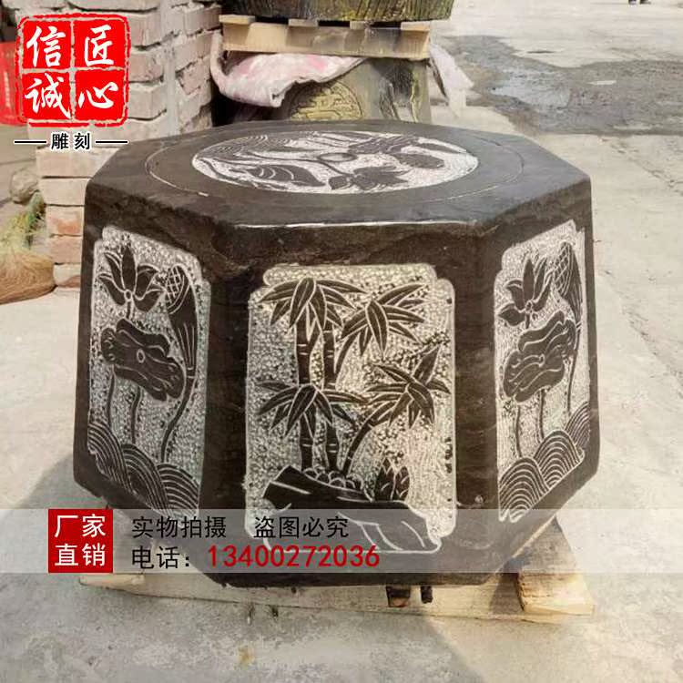 stone carving Wellhead Bluestone old-fashioned household To fake something antique Ishii Retro Wellhead Well ring outdoors courtyard stone wellin the Home accessories , Carving , Stone carving category - from Buy2taobao.com to provide professional Taobao agent buy service