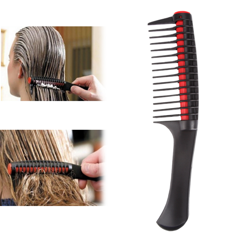 modelling Shun Fat new pattern Combs and brushes Tie comb America comb Hairdressing toolin the Family/Personal Cleaning Tools , Personal care cleaning appliances , Comb/Portable with a mirror , Comb/Makeup comb/Massage comb category - from Buy2taobao.com to provide professional Taobao agent buy service