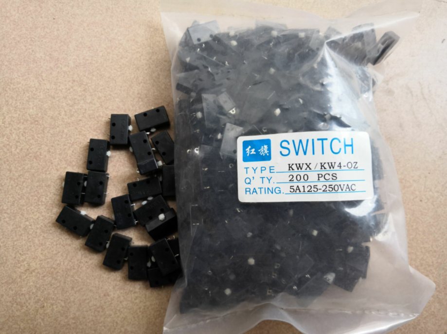 red flag KWX Micro switch core switch Open carein the Hardware/Tool , Electrical Hardware , Welding equipment , Other welding/Cutting equipment category - from Buy2taobao.com to provide professional Taobao agent buy service