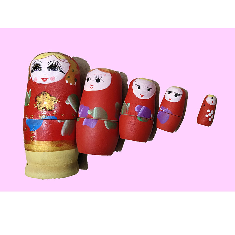 套筒 儿童益智玩具 幼儿园木质套娃 实木套娃在类目 特色手工艺, 海外工艺品, 俄罗斯特色中 - 来自Buy2taobao.com提供专业的淘宝代购服务