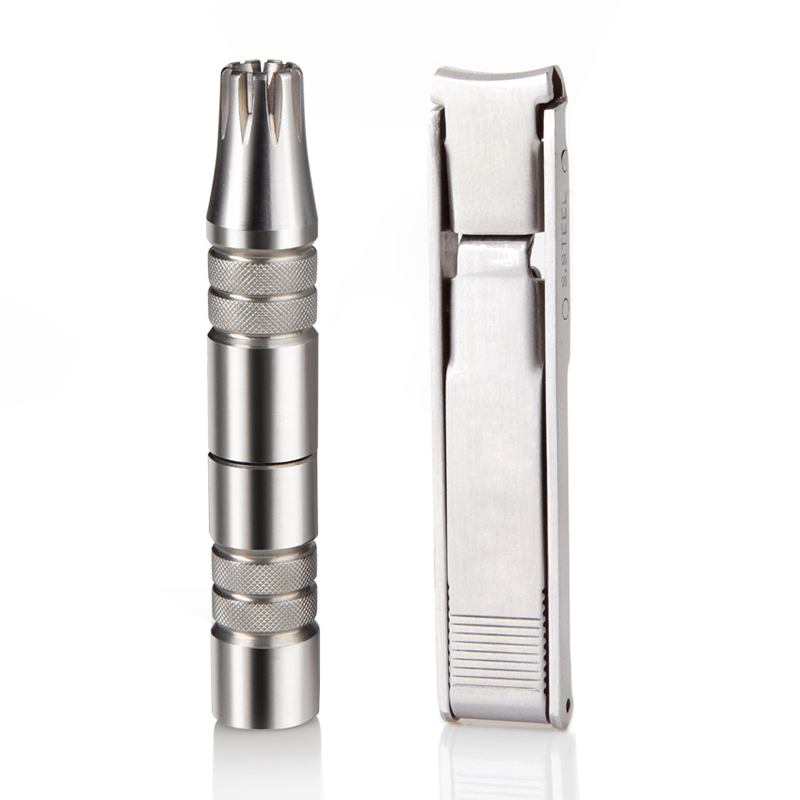 Nose Trimmer man Manual Nose scissors Round Bimao Light and thin Nail scissors suit lovers giftin the Personal Care/Health/Massage equipment , Clean Beauty Tools , Nose hair trimmer category - from Buy2taobao.com to provide professional Taobao agent buy service