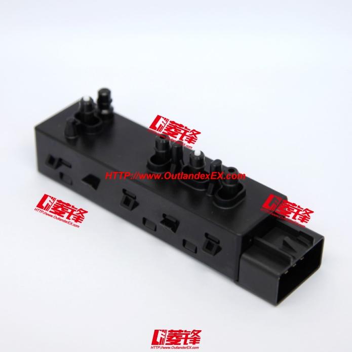 Imported Outlander chair adjust switch Jin sector chair switch Imported chair adjust switch Leftin the Car/Articles/Fitting/Refit , Auto Parts and Accessories , Interior Systems , Seats and accessories category - from Buy2taobao.com to provide professional Taobao agent buy service
