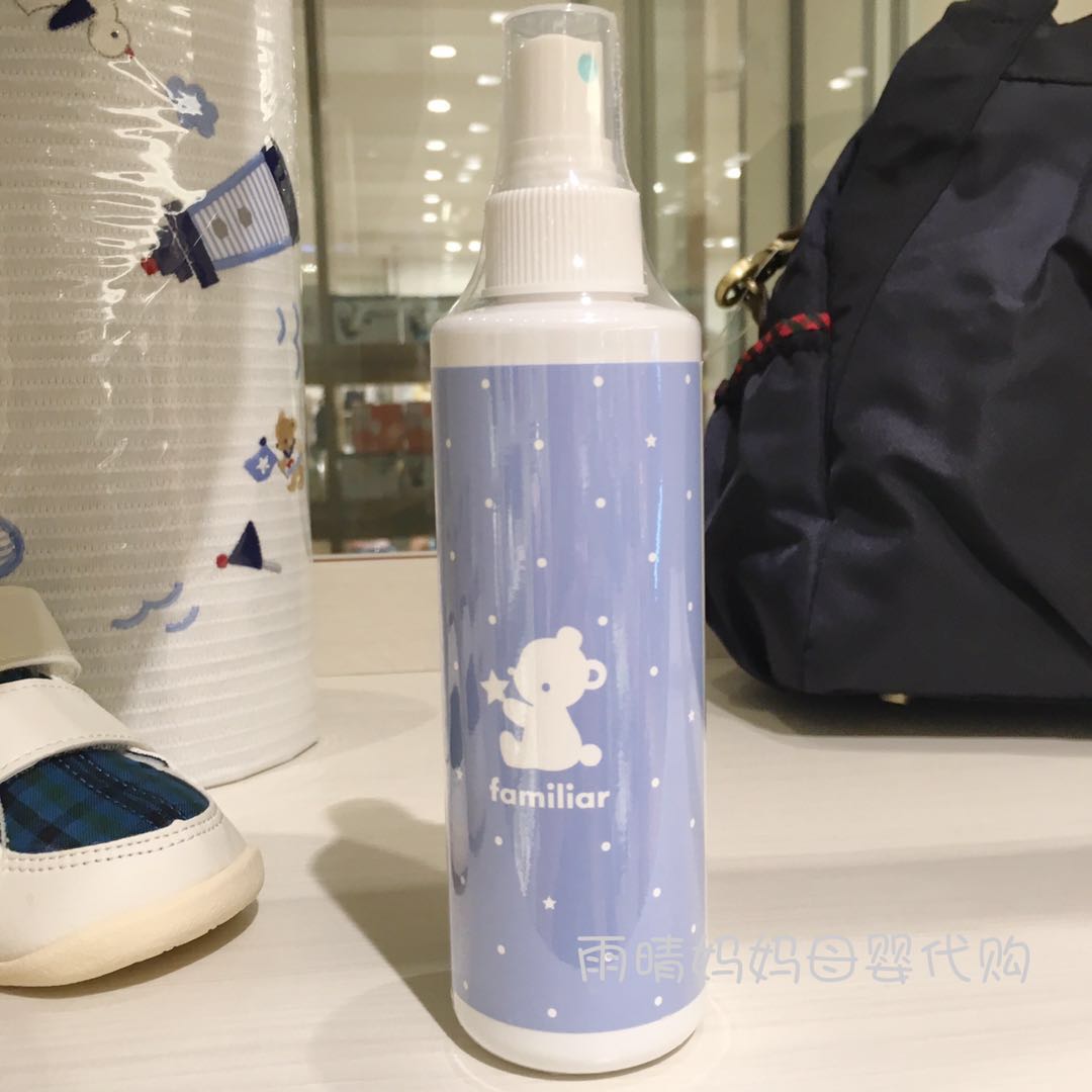 goods in stock*Japanese mainland familiar Newborn baby Supplies Toys Clothing Baby carriage Antibacterial Sprayin the Diapers/Care/Feeding/Push lathe , Other baby supplies category - from Buy2taobao.com to provide professional Taobao agent buy service