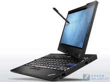 联想ThinkPad X220t(4294A12) I3-2370/2G/320G 旋转<span class=H>触摸</span><span class=H>屏</span><span class=H>笔记本</span>