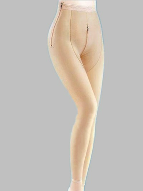 Oulimei postpartum Usually Slimming Elastic sleeve Spanx Scar pressure Girdle trousers zipper Open filein the Maternity/Maternal supplies/Nutrition , Bound with/Maternity clothes thin plastic body/Pelvis correction tape , Girdle category - from Buy2taobao.com to provide professional Taobao agent buy service