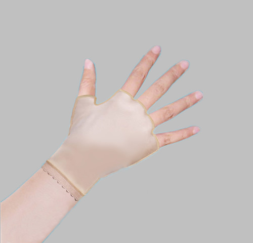 Burns Scar fixed Elastic force Fingerless gloves Hand Shaping Elastic sleeve Fingerless gloves Single pricein the Children/Baby/Family fitted , Hat/Muffler/Masks/Gloves/Earmuffs/Booties , Gloves category - from Buy2taobao.com to provide professional Taobao agent buy service
