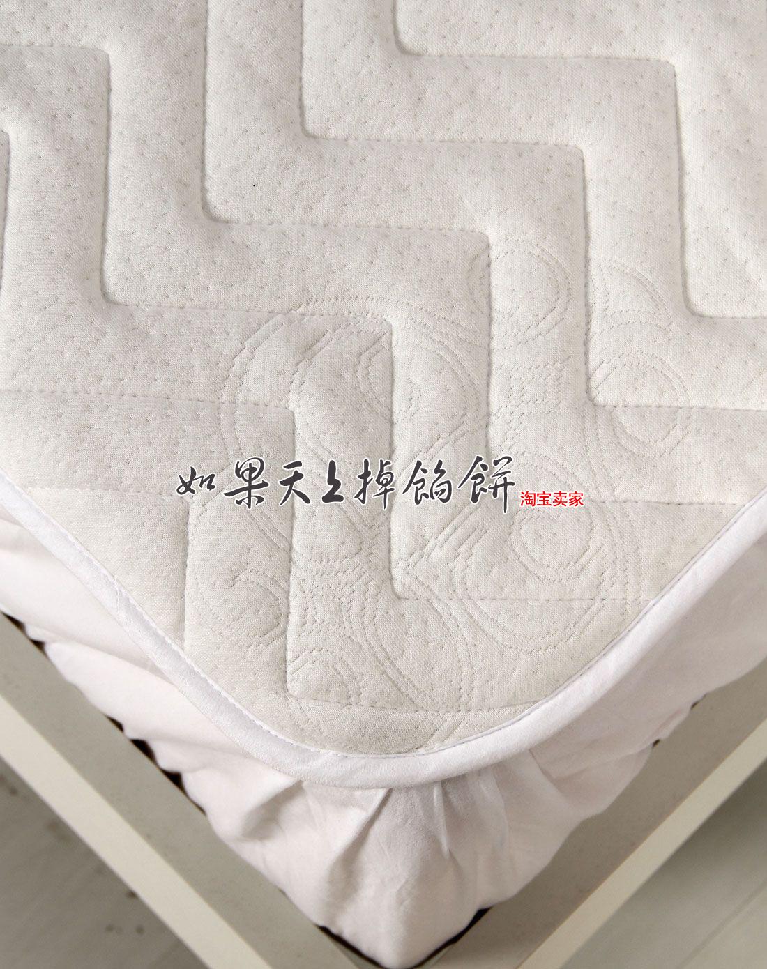 *专柜正品 三明治床护垫/针织一体式床护垫 床垫 床笠式 两面用|msdalam kategori seperai dan bantal, Mattress/Mattress/pad katil/tilam tatami - dari Buy2taobao.com untuk memberikan perkhidmatan ejen Taobao profesional membeli