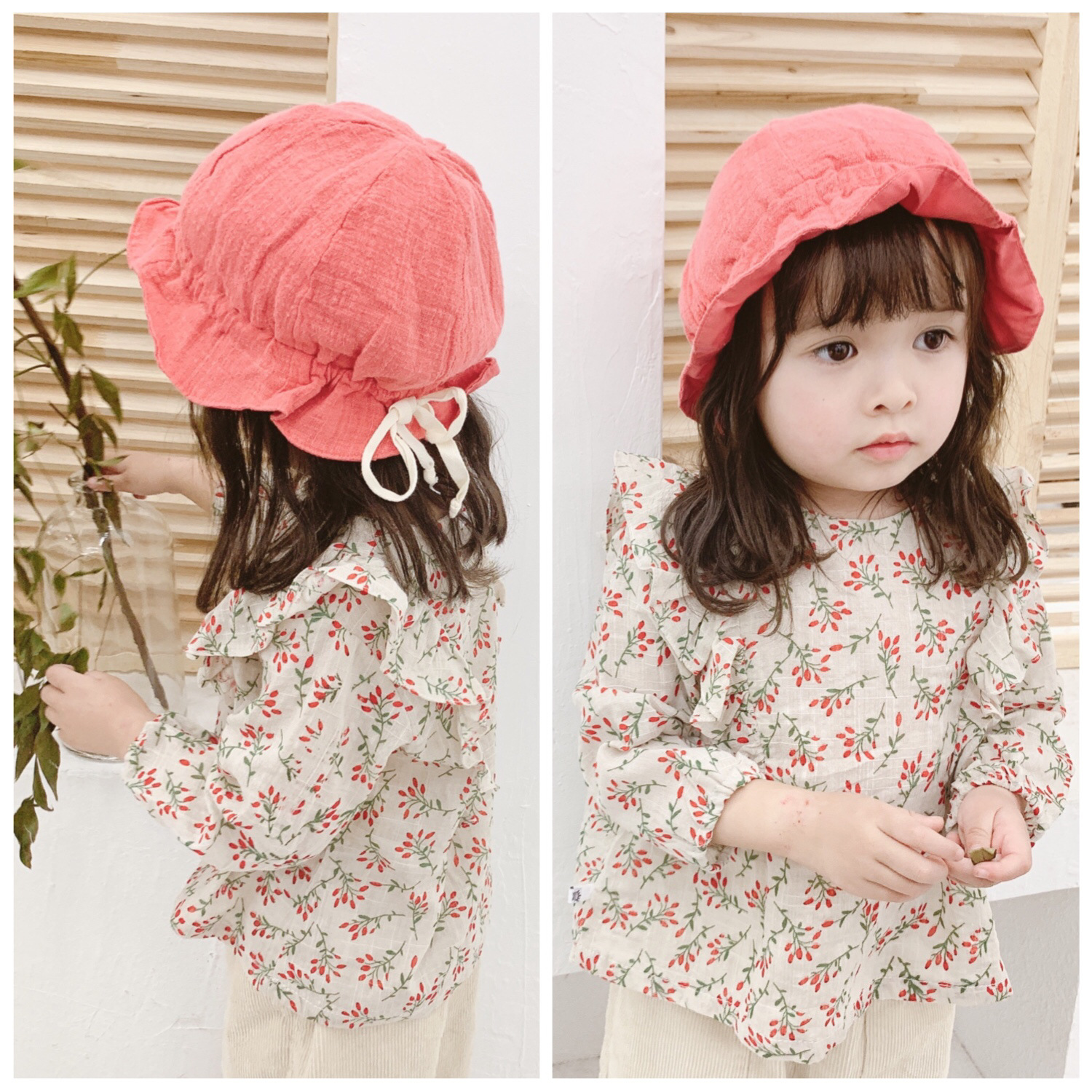 Girls shirt Long sleeve 2019 spring and autumn new pattern Children's clothing Western style children Korean Edition shirt pure cotton Children Baby unlined upper garmentin the Children/Baby/Family fitted , Shirt category - from Buy2taobao.com to provide professional Taobao agent buy service