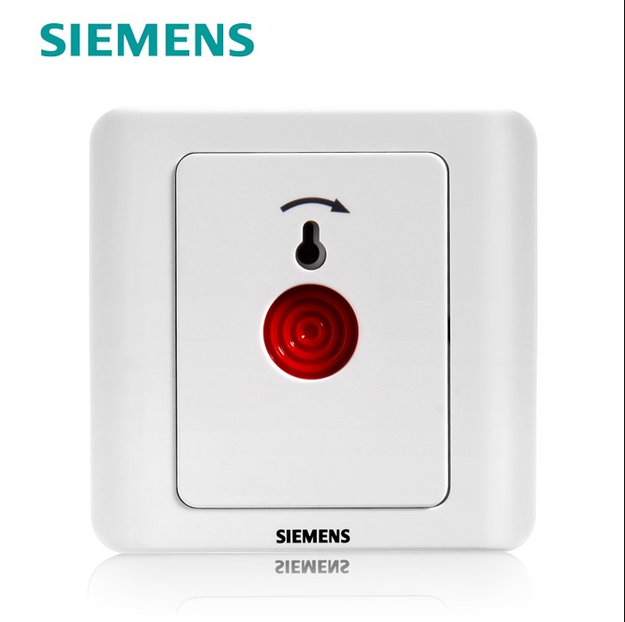 quality siemens Switch socket Security prospect Alarm switch(With key)in the Electronic/Electrician , Smart Home System , Smart Switch category - from Buy2taobao.com to provide professional Taobao agent buy service