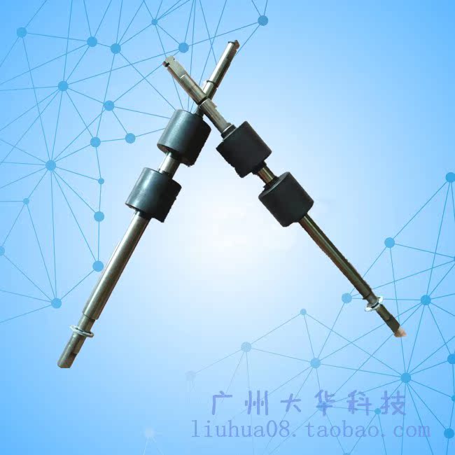 愛普生TM-U220B膠棍 288B 排字棍M188B U210進紙 膠輥 原裝拆機在類目 辦公設備/耗材/相關服務, 點/驗鈔/收款機及配件, 收款機配件中 - 來自Buy2taobao.com提供專業的淘寶代購服務