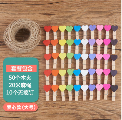 lovely Like a breath of fresh air Rope clip vehicle Clamp Cartoon originality Photo wall Hemp rope love Photo folder Wall hangingin the Electronic Dictionary/Electronic paper book/Stationery , Shelves/Display items , Memo Clip/Photo Folder category - from Buy2taobao.com to provide professional Taobao agent buy service