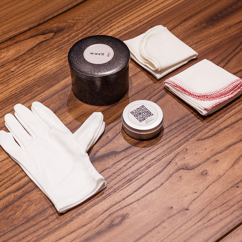 Woodworking Square Old Elm solid wood Maintenance Kitin the Basic building materials , Paint , Wood , Wood wax category - from Buy2taobao.com to provide professional Taobao agent buy service