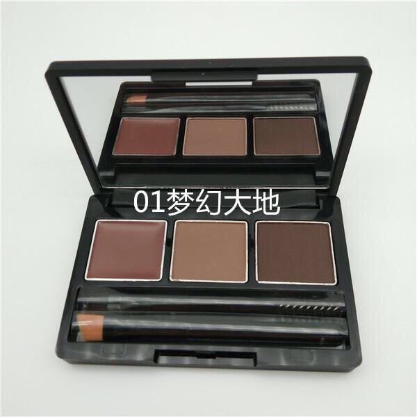 卡姿兰 眉粉高分造型眉妆盘染眉膏三合一 立体持久防水防汗正品在类目 彩妆/香水/美妆工具, 眉笔/眉粉/眉膏中 - 来自Buy2taobao.com提供专业的淘宝代购服务