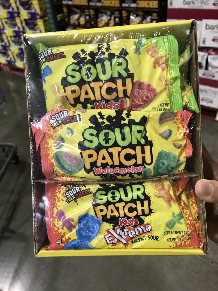 U.S.A quality goods Agency purchase Sour Patch Kids Marshmallows 998g No pigment Advance salein the Snacks/Nuts/Specialty , Sweets and snacks/Jelly/Pudding , Candy category - from Buy2taobao.com to provide professional Taobao agent buy service