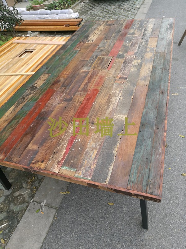 Customized large solid wood desk Conference table customized Fancy desktop Wire box Conference table Steel frame deskin the Business/Office Furniture , Office Furniture , Desk , Conference table category - from Buy2taobao.com to provide professional Taobao agent buy service