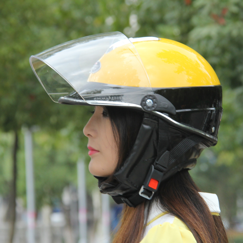 天天特价防护帽防雨防水骑车保暖防雾半盔 电动车头盔男女防晒帽在类目 电动车/配件/交通工具, 电动车装备区, 电动车头盔中 - 来自Buy2taobao.com提供专业的淘宝代购服务