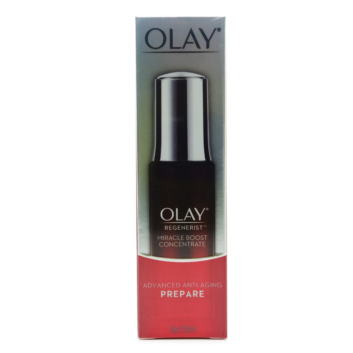 Olay玉蘭油新生塑顏奇迹賦能肌底液30ml 專櫃正品緊致抗皺小紅瓶在類目 美容護膚/美體/精油, 面部精華中 - 來自Buy2taobao.com提供專業的淘寶代購服務