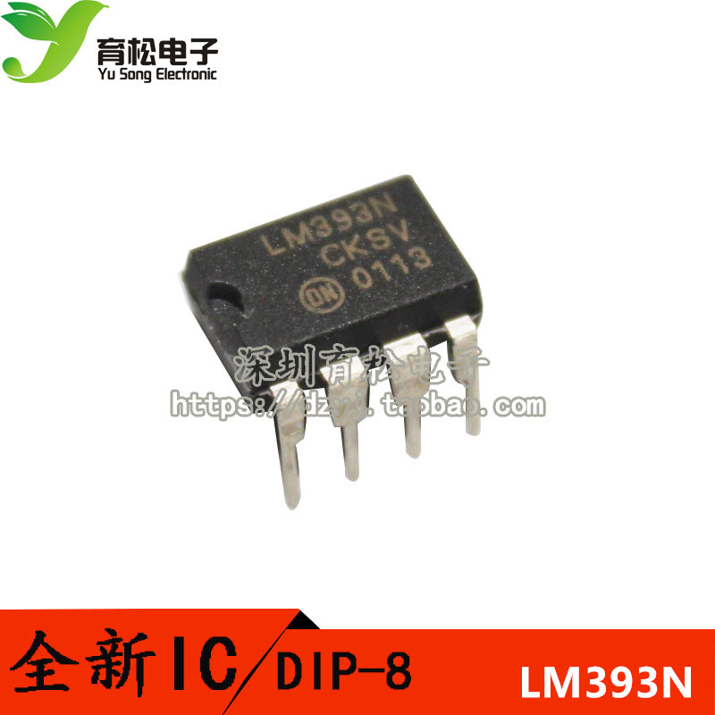直插 LM393 17393 低功耗电压双比较器 DIP-8在类目 3C数码配件, 电子元器件市场, 电子元件, 其它元器件中 - 来自Buy2taobao.com提供专业的淘宝代购服务