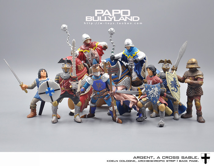 BULLY正品散货!1/18古代兵人模型摆件人偶手办中世纪武士在类目 模玩/动漫/周边/cos/桌游, 手办/扭蛋/人偶/BJD/兵人, 兵人专区中 - 来自Buy2taobao.com提供专业的淘宝代购服务