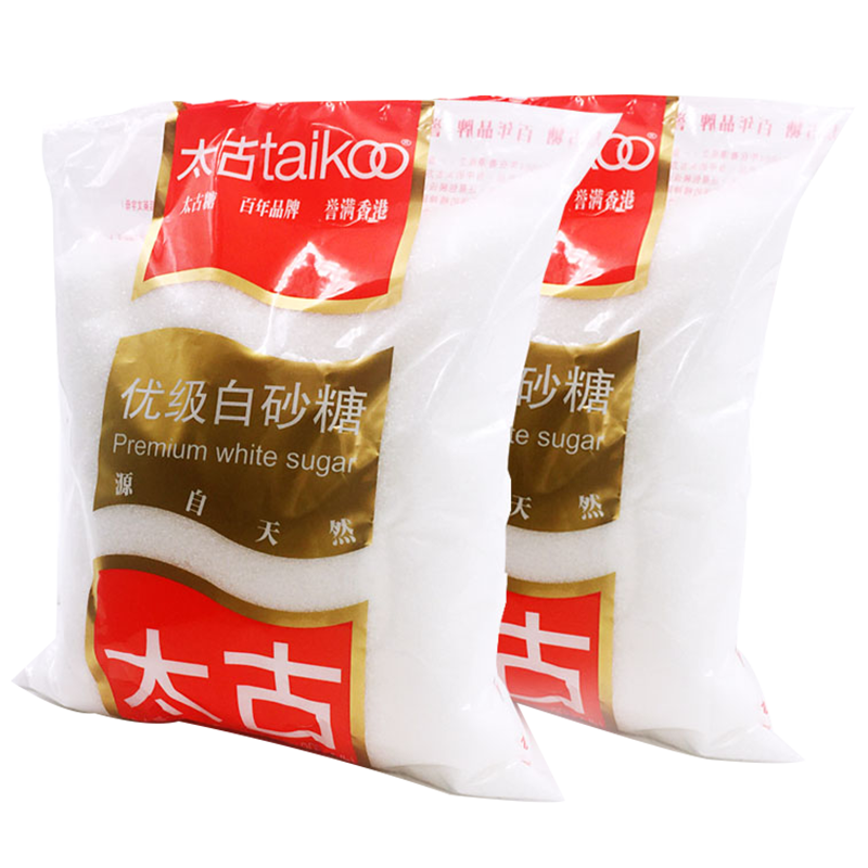 太古优级白砂糖/细糖 烘焙糖908G 易打发颗粒均匀洁白在类目 粮油米面/南北干货/调味品, 调味品/果酱/沙拉, 日常调味品, 食糖中 - 来自Buy2taobao.com提供专业的淘宝代购服务