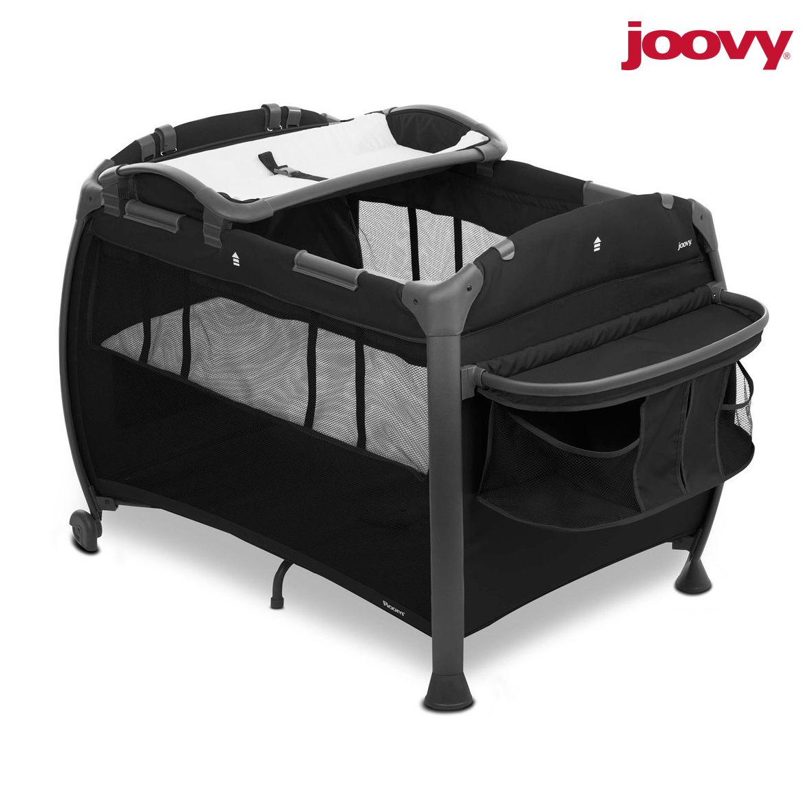 JOOVY ROOM多功能婴儿床便携游戏床bb宝宝新生儿床可折叠在类目 尿片/洗护/喂哺/推车床, 童床/婴儿床/摇篮/餐椅, 婴儿床/儿童床中 - 来自Buy2taobao.com提供专业的淘宝代购服务