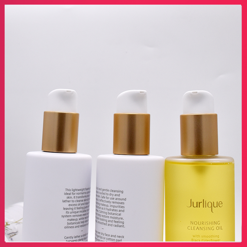 Fanghua Garden jurlique Jolie/Jurlique foam Cleansing Gel Cleanser 200mlin the Skin Care/Body/Essential oils , Cleansing category - from Buy2taobao.com to provide professional Taobao agent buy service