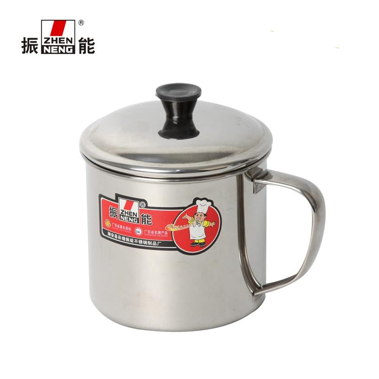 振能 不锈钢杯子 无磁口杯 带盖水杯 有手柄儿童随手杯 6cm/13cm在类目 餐饮具, 杯子/水杯/水壶, 随手杯中 - 来自Buy2taobao.com提供专业的淘宝代购服务