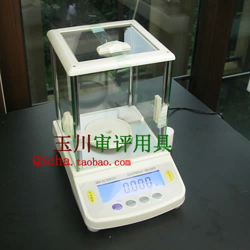 茶叶净含量检测QS认证 专用电子秤称电子天平 评审仪器国家标准在类目 五金/工具, 仪器仪表, 电子秤中 - 来自Buy2taobao.com提供专业的淘宝代购服务