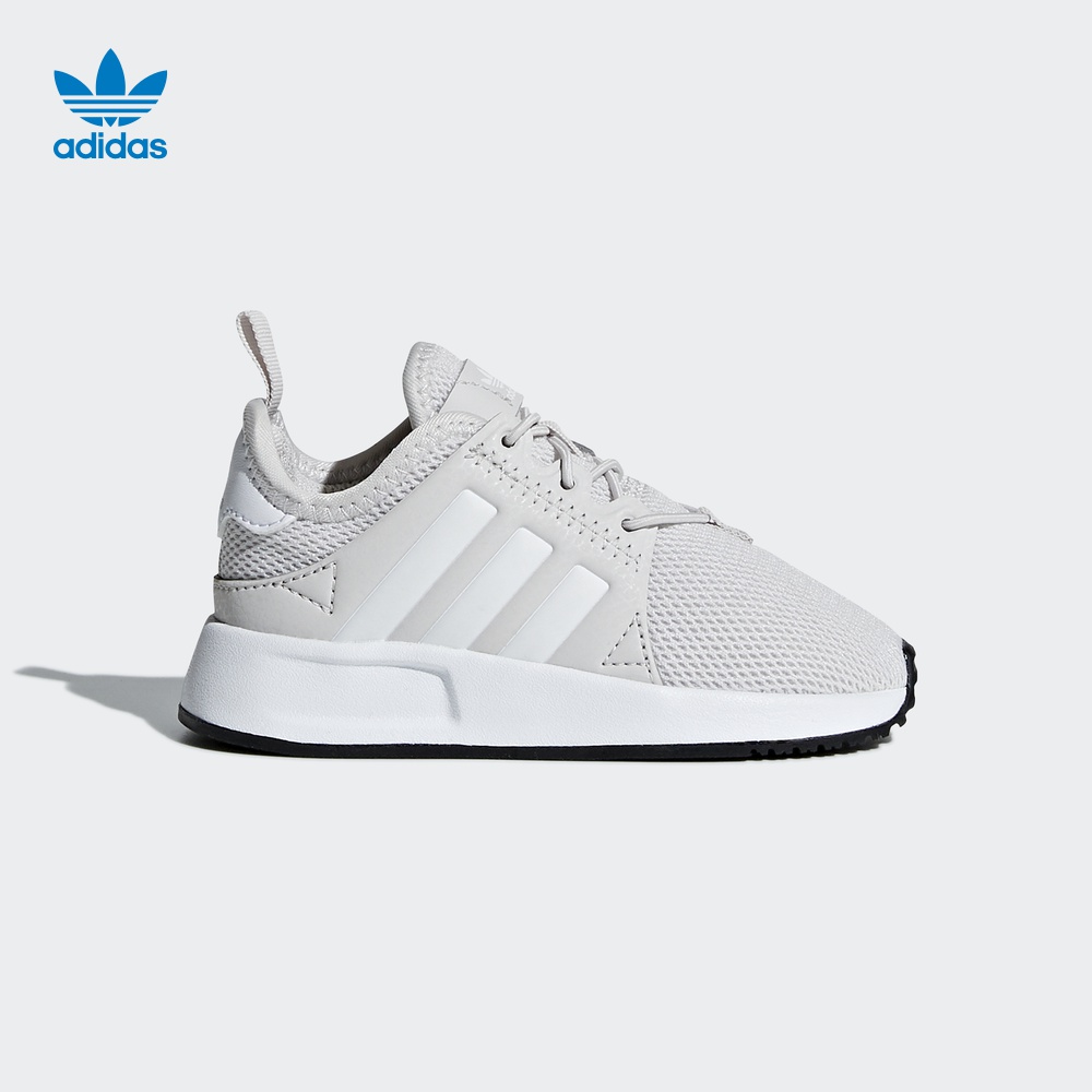 阿迪达斯官方adidas 三叶草 婴童 X_PLR EL I 经典鞋 AQ1781|msdalam kategori kasut baru, kasut kanak-kanak/kasut remaja - dari Buy2taobao.com untuk memberikan perkhidmatan ejen Taobao profesional membeli