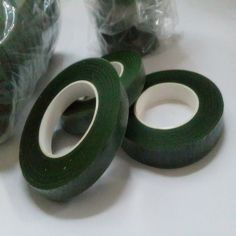 花店用品 鮮花制作包裝材料 熱賣綠紙膠帶 25碼綠膠帶 DIY材料在類目 鮮花速遞/花卉仿真/綠植園藝, DIY仿真花材料, 製作工具(新), 膠帶中 - 來自Buy2taobao.com提供專業的淘寶代購服務