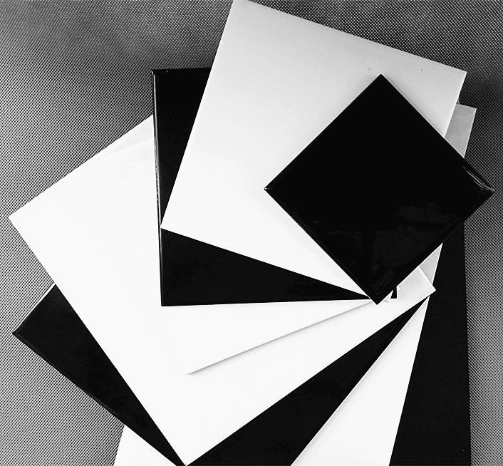 Black and white floor tiles Black and white with tiles Fanghuadezhuan Restaurant Kitchen TOILET Balcony children's room 30*30in the Decoration main material , Ceramic tile , Antique brick (Including culture stone) category - from Buy2taobao.com to provide professional Taobao agent buy service