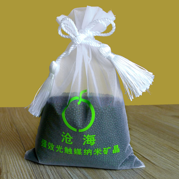 新车除甲醛除异味 纳米矿晶光触媒汽车除臭 胜竹炭包活性炭在类目 汽车/用品/配件/改装, 汽车用品/内饰品, 汽车香水/净化/降温剂, 车用炭类吸附品中 - 来自Buy2taobao.com提供专业的淘宝代购服务