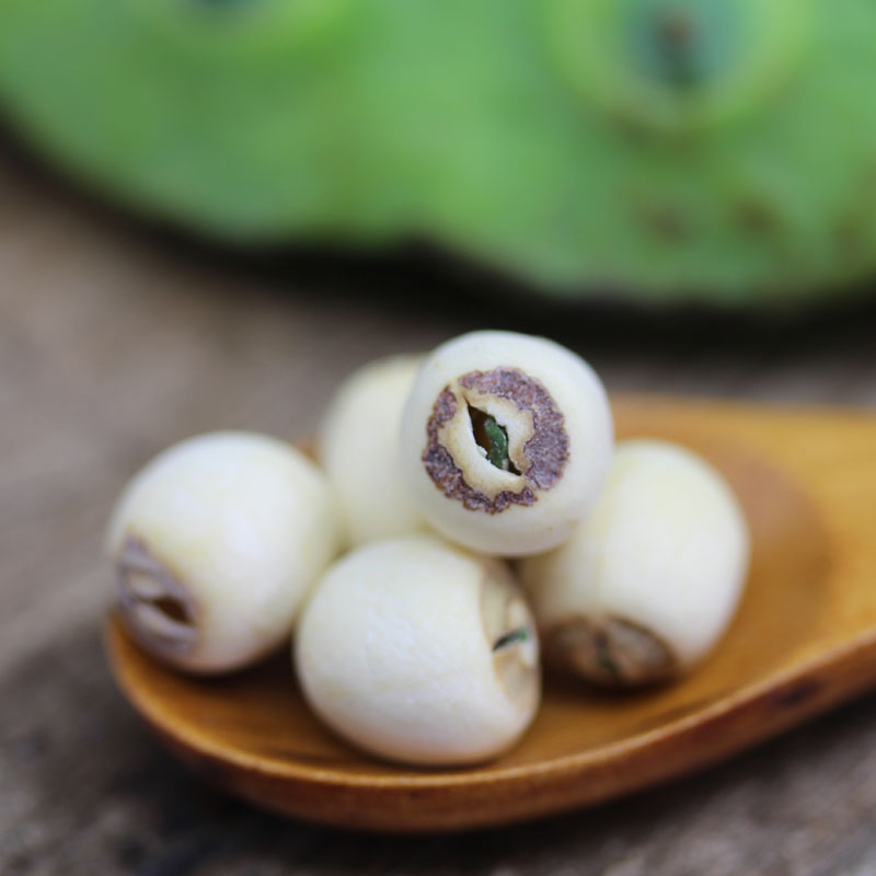 Lotus seed 250 gram Xiangtan Lian Bailian machine basic Sweet syrupin the Agri rice/Dried foods/Condiment , Dried foods/Meat Dry , Dry/Native , Lotus category - from Buy2taobao.com to provide professional Taobao agent buy service