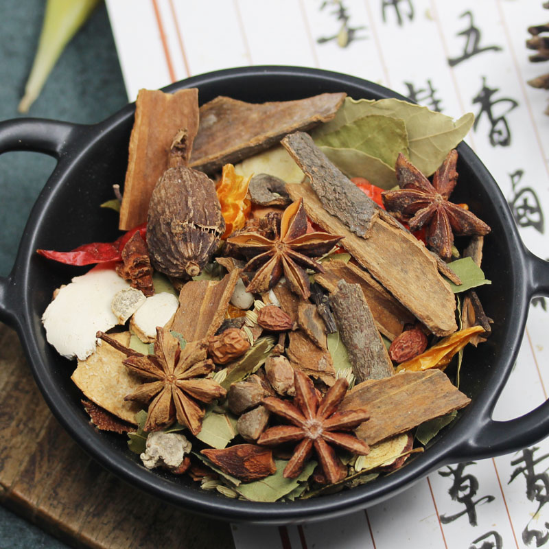 五香卤料包 私房手工配 易做汤汁香浓 卤小龙虾酱骨架牛肉鸡翅等在类目 传统滋补营养品, 其他传统滋补品, 传统滋补品其他中 - 来自Buy2taobao.com提供专业的淘宝代购服务