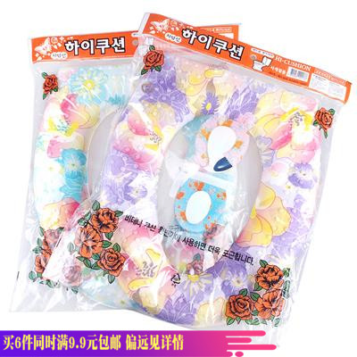 the republic of korea Toilet sets Potty sets waterproof Toilet mat Scrub Toilet mat Toilet mat comfortable Potty ringin the Family/Personal Cleaning Tools , Sanitary appliances/Bathroom accessories , Toilet sets/Toilet seat category - from Buy2taobao.com to provide professional Taobao agent buy service