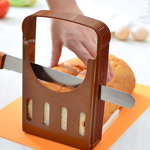 Japan Imported bread Slicer Crisper dustproof Chieftain cuttingin the Kitchen/Cooking utensils , Barbecue/Bakeware , Baking DIY Appliance , Other baking utensils category - from Buy2taobao.com to provide professional Taobao agent buy service