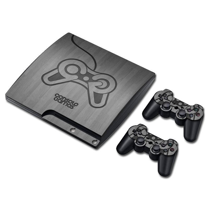 PS3slim机身贴纸PS3贴纸防刮防尘动漫彩图PS3slim2代机型静电贴42|msdalam kategori permainan video/Fitting/permainan/Raiders, PS hos aksesori khas, pakej hosting - dari Buy2taobao.com untuk memberikan perkhidmatan ejen Taobao profesional membeli