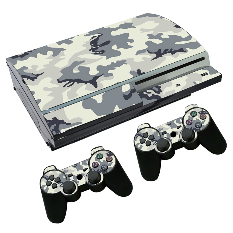 PS3Fat机身贴纸PS3贴纸防刮防尘动漫彩图PS3fat旧版机型静电贴44|msdalam kategori permainan video/Fitting/permainan/Raiders, PS hos aksesori khas, pakej hosting - dari Buy2taobao.com untuk memberikan perkhidmatan ejen Taobao profesional membeli