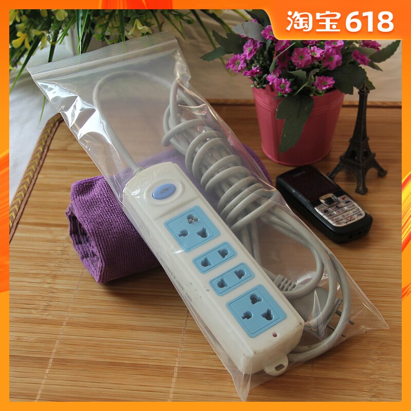15*38*12 自封袋 塑料袋 透明 防水防尘防潮袋 保鲜袋100只价在类目 电子词典/电纸书/文化用品, 印刷制品, 其它包装袋中 - 来自Buy2taobao.com提供专业的淘宝代购服务