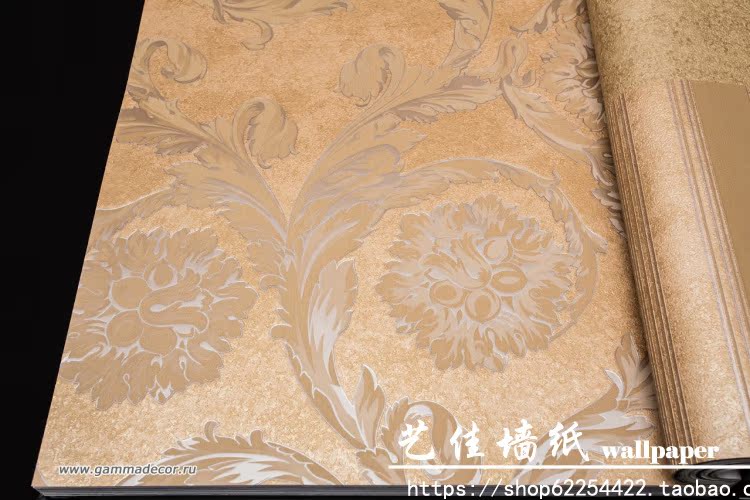 Germany Imported Versace wallpaper 93588-2 93589-2 93591-3 93590-2in the Decoration main material , Wallpaper , Non-woven wallpaper category - from Buy2taobao.com to provide professional Taobao agent buy service