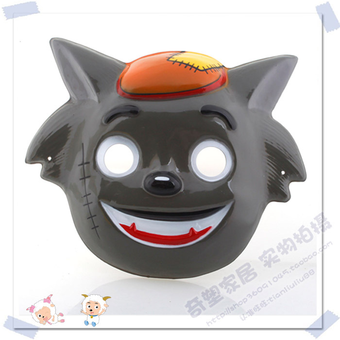 Toy mask Maskin the Play mode/Anime/Periphery/cos/Board games , Meet/Magic Supplies , Gathering tools/Decoration , Mask category - from Buy2taobao.com to provide professional Taobao agent buy service